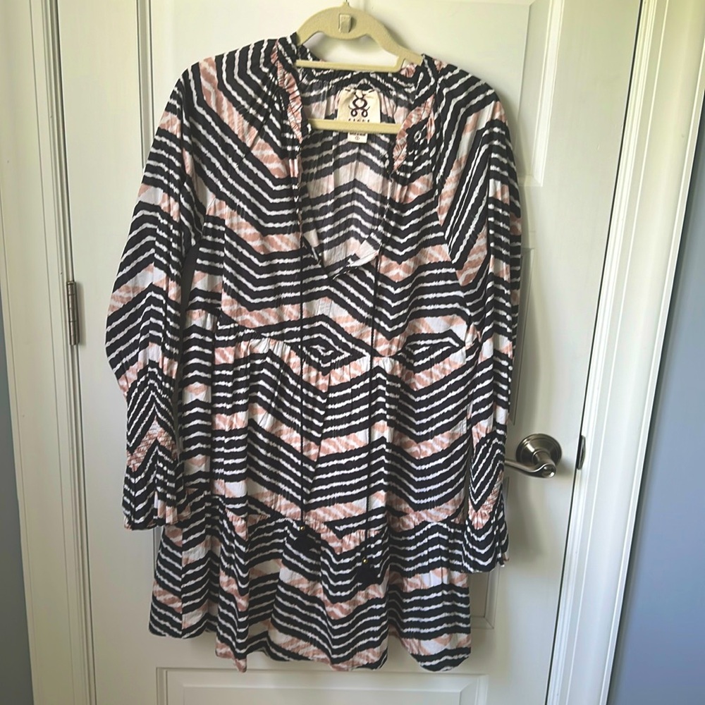 Figue Bella Mini Dress
